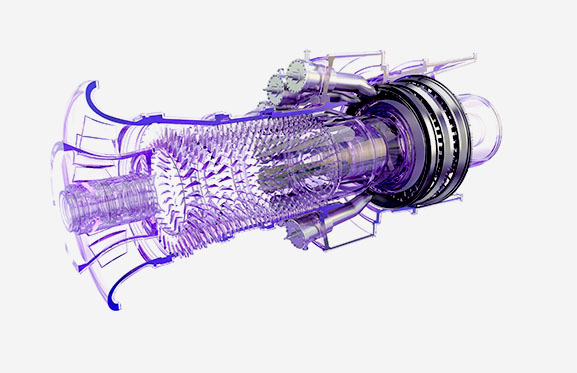 Гту 3. Газовые турбины ge 6fa. Газовая турбина lm9000. Газовая турбина ГТЭ-170. Продольный разрез ГТЭ-160.